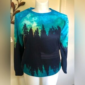 Wilderness Sweatshirt
